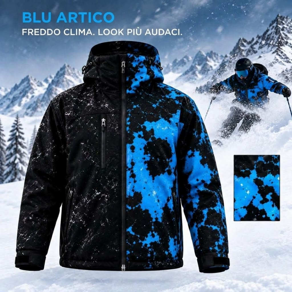 SNOWSHIFT™ Giacca reattiva